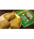 Pure Wraps - original kokosové, 4 ks (wrapy, palačinky)